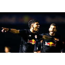 Paraná Clube perde outra vez para o Bragantino pelas quartas de final e está fora da disputa do Brasileiro de Aspirantes